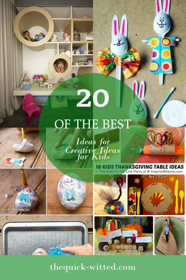 20-of-the-best-ideas-for-creative-ideas-for-kids-home-family-style